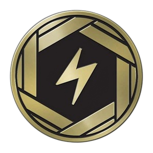 Lightning Energy Coin (151 Mini Tins)