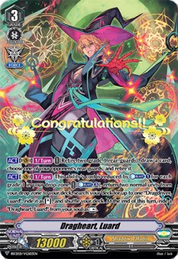 Bushiroad Spring Fest 2021