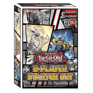 2-Player Starter Set