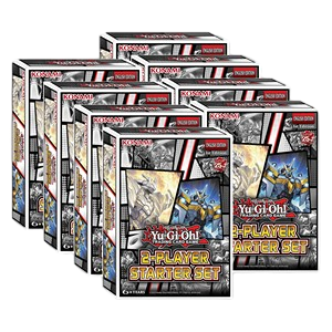 2-Player Starter Set Display (8 Starter Sets)