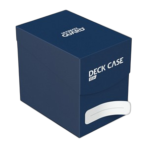 Ultimate Guard Deck Case 133+ (Dark Blue)