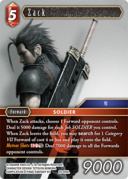 Zack (20-009)