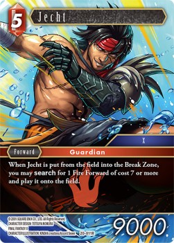 Jecht (20-011) (V.1)