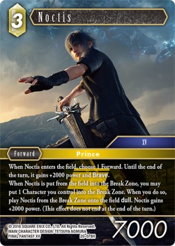 Noctis (20-078)