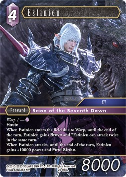 Estinien (20-088) (V.1)