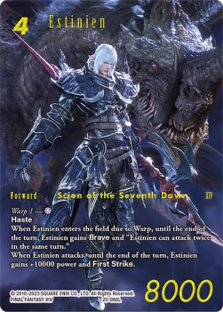 Estinien (20-088) (V.2)