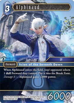 Alphinaud (20-106)