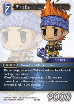 Wakka (20-126)