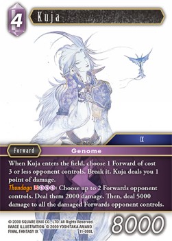 Kuja (11-090) (V.1)