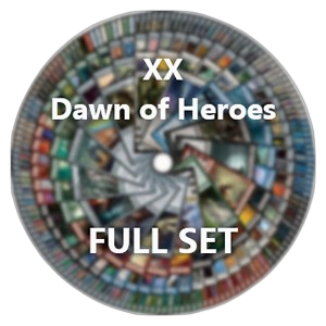 Dawn of Heroes: Full Set