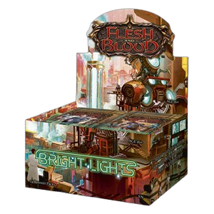 Bright Lights Booster Box