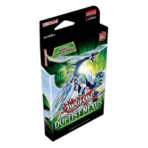 Duelist Nexus: Special 3-Pack Tuckbox