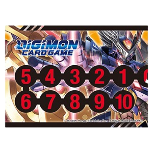 Premium Deck Set: RagnaLoardmon Memory Gauge