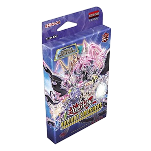 Valiant Smashers: Special 3-Pack Tuckbox