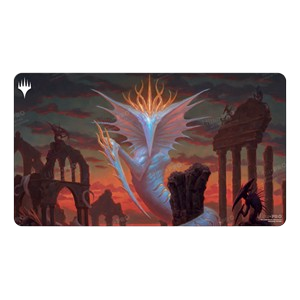 Commander Masters: "Sliver Gravemother" Playmat