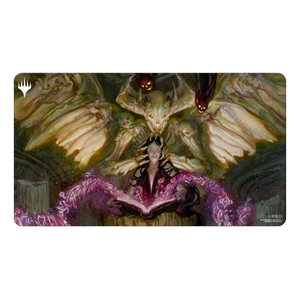 Commander Masters: "Demonic Tutor" Playmat