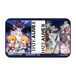 Date A Live Vol.2 Playmat