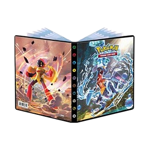 Paradox Rift: Ultra Pro 4-Pocket Binder