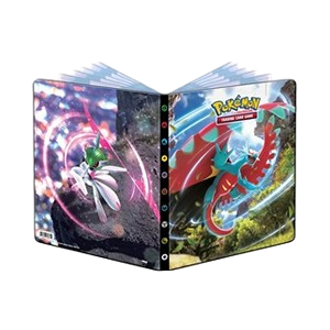 Paradox Rift: Ultra Pro 9-Pocket Binder