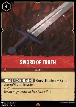 Sword of Truth