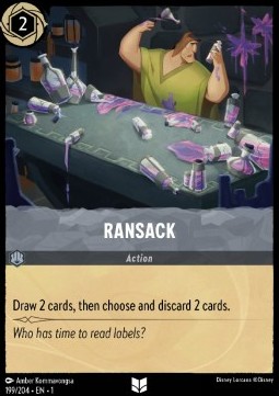 Ransack