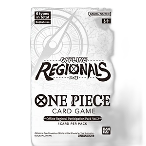 Offline Regional Participation Pack Vol.2