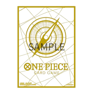 10 "One Piece Card Game" V4 Sleeves