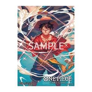 10 "Monkey.D.Luffy" V3 Sleeves