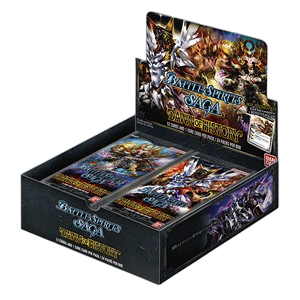 Dawn of History Booster Box