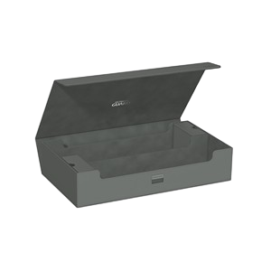 Omnihive Flip Case (Gray)