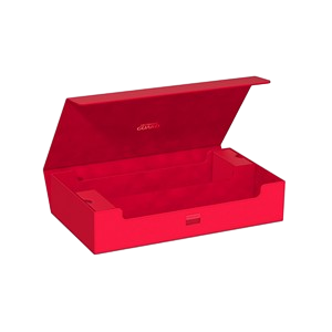 Omnihive Flip Case (Red)