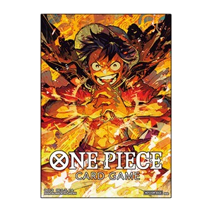 10 "Monkey.D.Luffy" V4 Sleeves