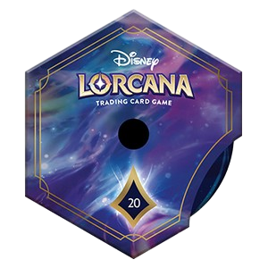 Lorcana League Lore Tracker