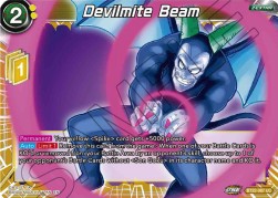 Devilmite Beam