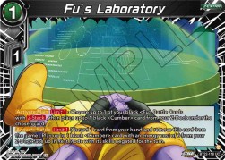 Fu´s Laboratory