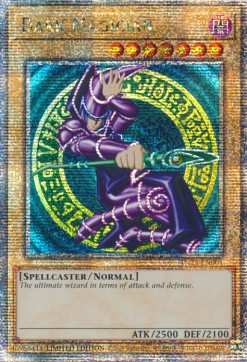 Dark Magician