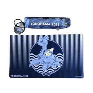 Worlds 2023 Yokohama Version 3 Playmat