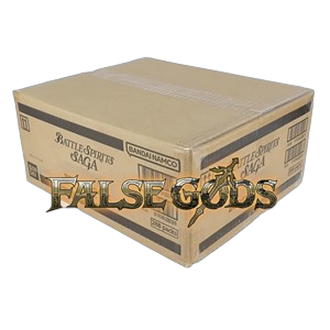 False Gods Case (12x Booster Box)