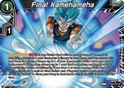 Final Kamehameha