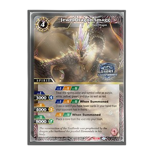 Store Championship Champion Card Set Vol.2