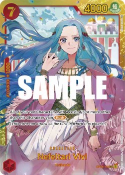 Nefeltari Vivi (OP04-118) (V.1)