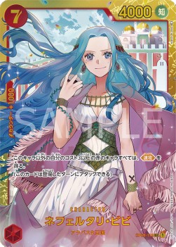 Nefeltari Vivi (OP04-118) (V.1)