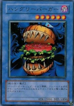 Hungry Burger