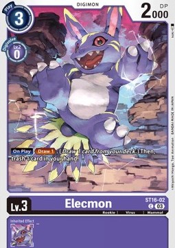 Elecmon (ST16-02) (V.1)