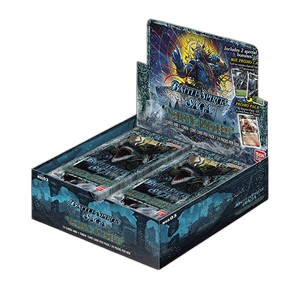 Aquatic Invaders Booster Box