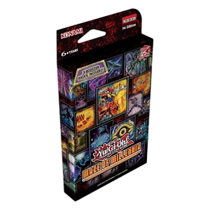 Maze of Millennia: Special 3-Pack Tuckbox