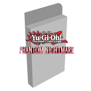 Phantom Nightmare: Special 3-Pack Tuckbox