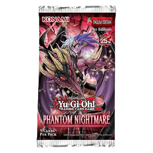 Phantom Nightmare Booster