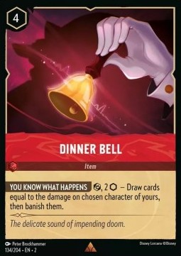 Dinner Bell