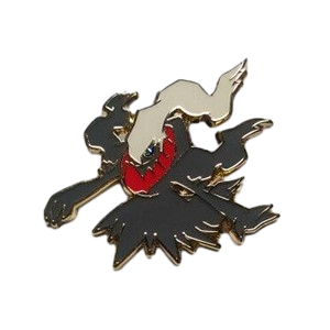 Darkrai Pin